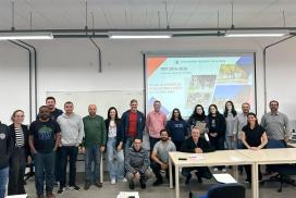 30/04 - 55BET Pro Cachoeira do Sul