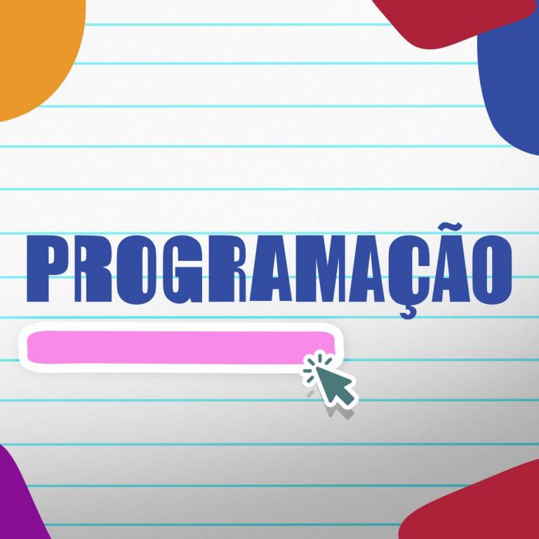 Programação