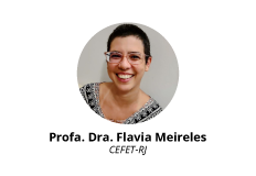 Profa. Dra. Flavia Meireles - CEFET-RJ