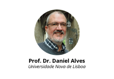 Prof. Dr. Daniel Alves - Universidade de Lisboa