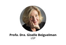 Profa. Dra. Giselle Beiguelman - USP