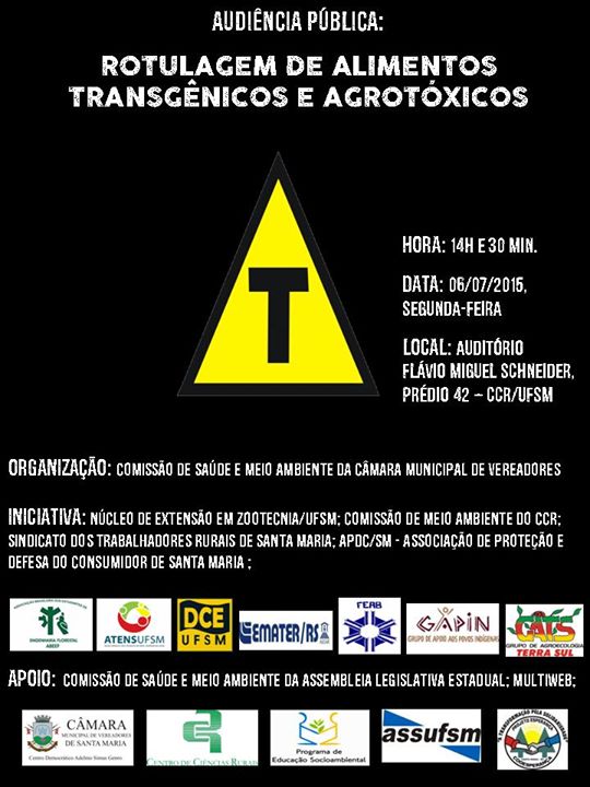 Audiencia Pblica
