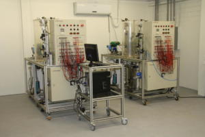 Laboratório de Eletrônica