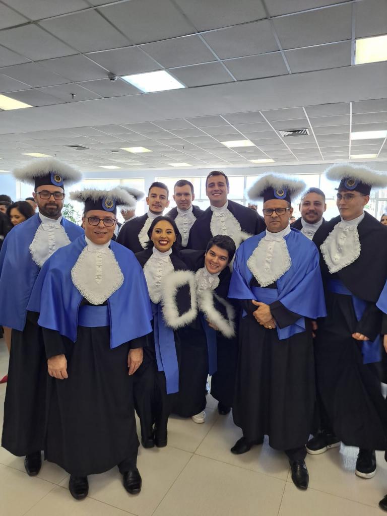 Formatura Solene 2023/1