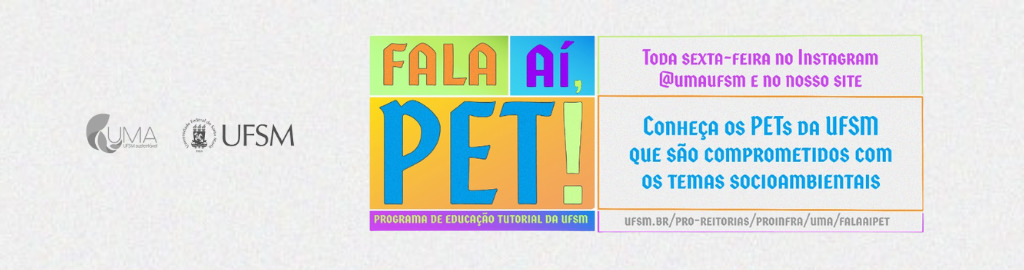 Confira os PETs que fazem da UFSM referência em educação e desenvolvimento!