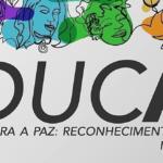 Convite para Evento do Curso de Pedagogia EAD