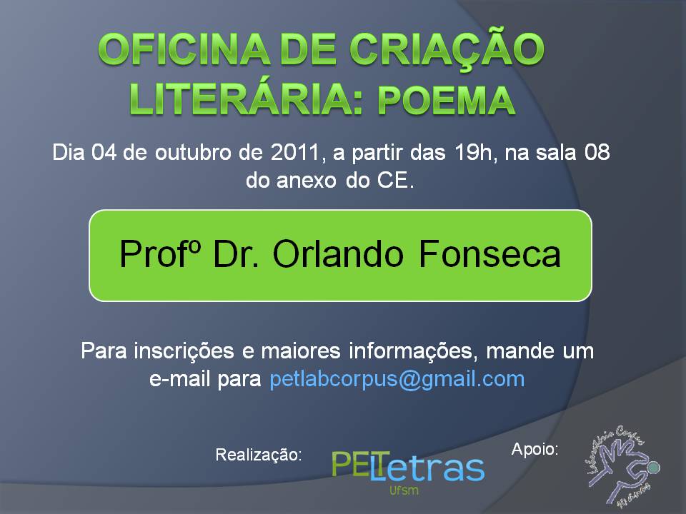 OFICINADECRIACAO