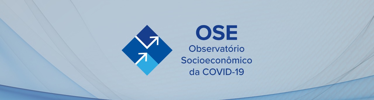 Observatório Socioeconômico da COVID-19