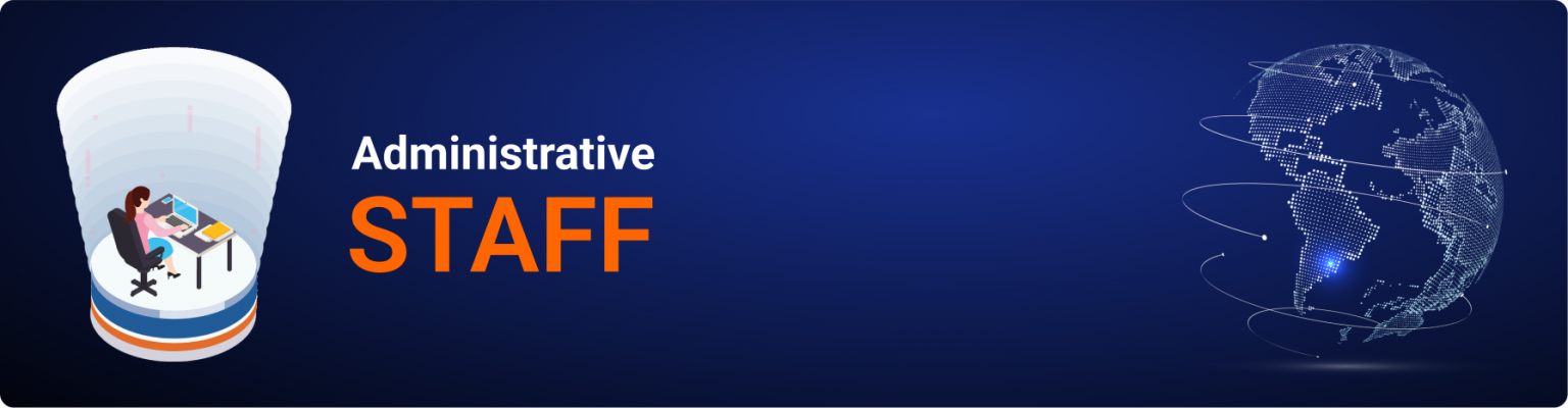 Administrative Staff
