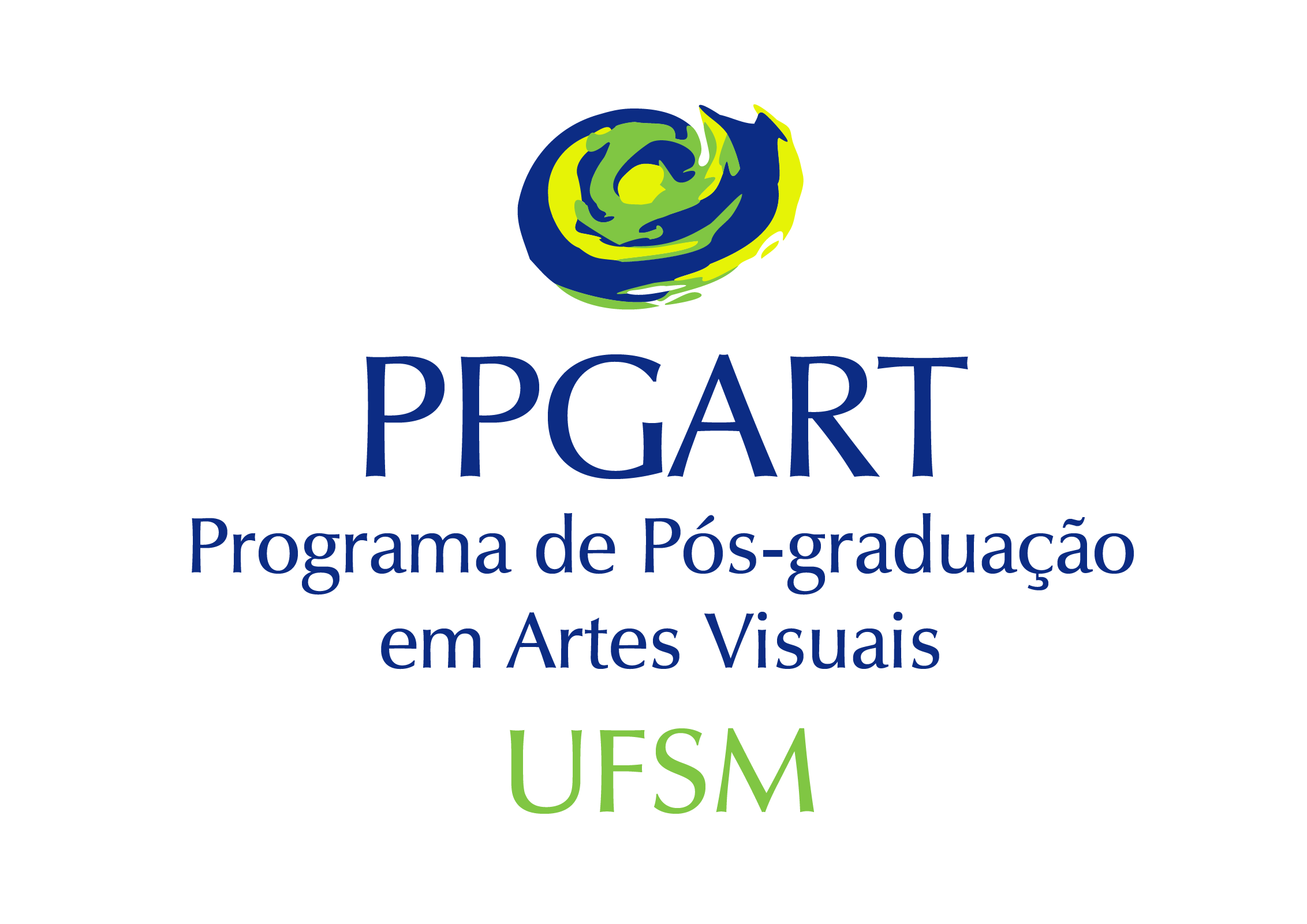 programa de pós-graduação em artes visuais