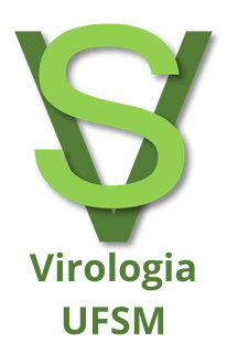 Logo Setor de Virologia