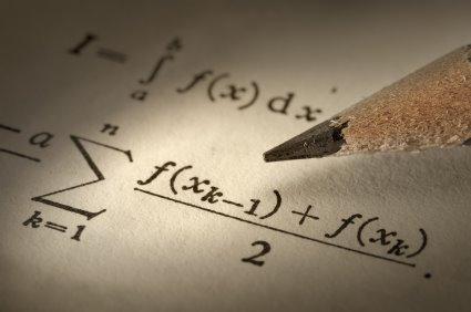 a matematica