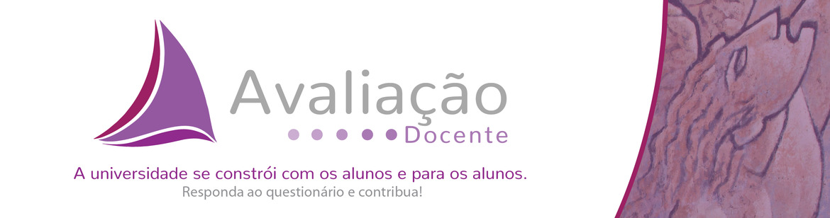 Avaliacao docente