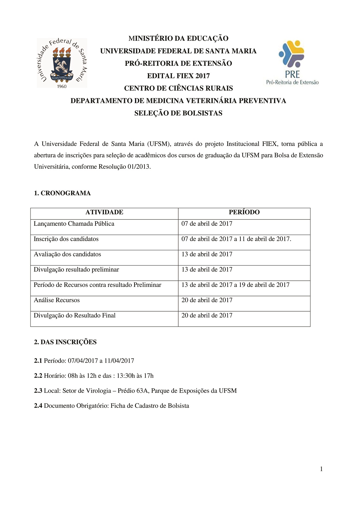 edital 1