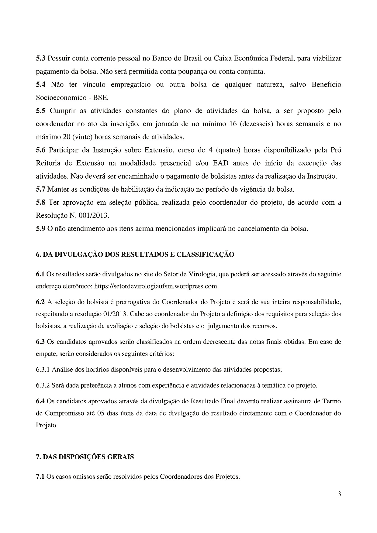 edital 3