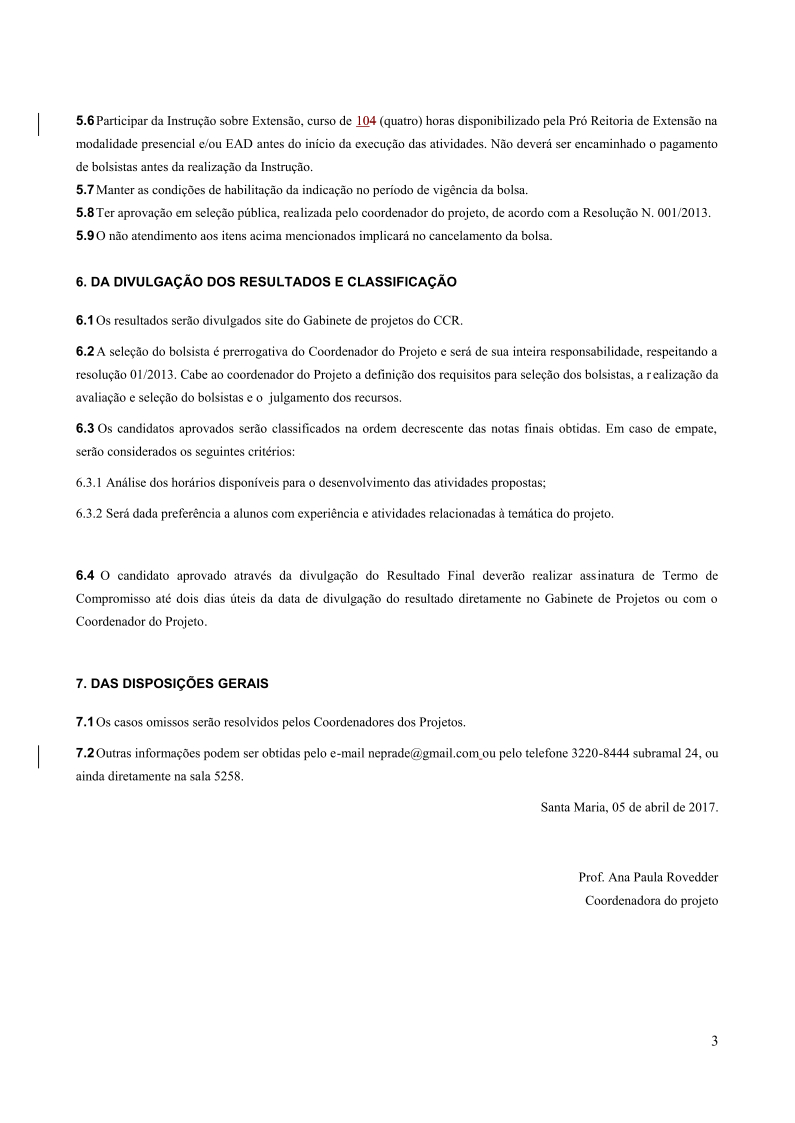 florestais 3