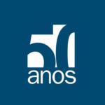 Selo comemorativo 50 anos CCNE