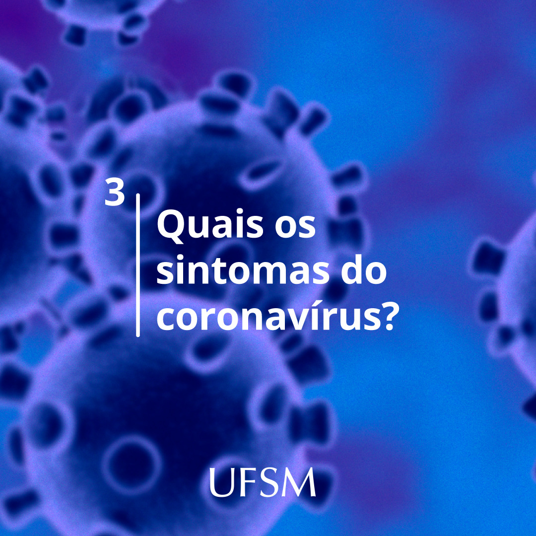 Post Quais os sintomas do coronavírus